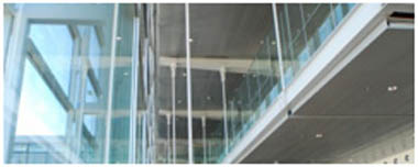 Selsdon Commercial Glazing